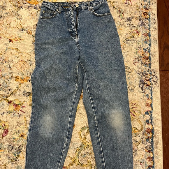 Bootcut Nevada Vintage Jeans - Picture 3 of 4